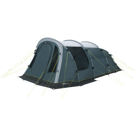 Tenda familiare Outwell Rockwell 6 blu/grigio Blue