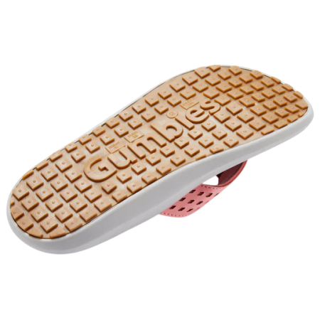 Infradito da donna Gumbies Noosa Coral
