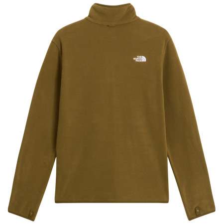 Felpa da uomo The North Face M Glacier Fleece Jacket