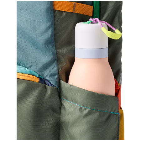 Zaino Cotopaxi Chiquillo 26L Backpack - Del Dia