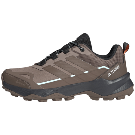 Scarpe da trekking da donna Adidas Terrex Skychaser Ax5 Gtx W