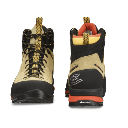 Scarpe da trekking da uomo Garmont Vetta Tech GTX