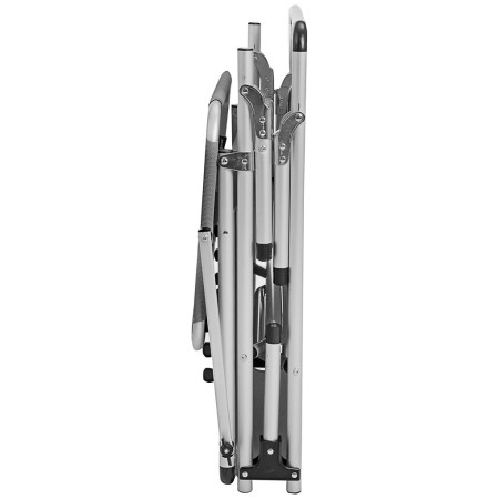 Sdraio regolabile Brunner Malibù