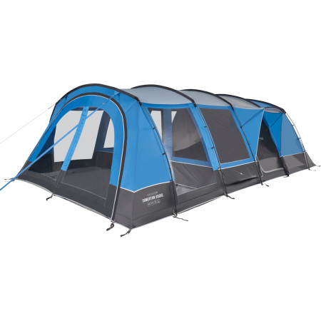 Tenda Vango Somerton 650XL blu Skyblue