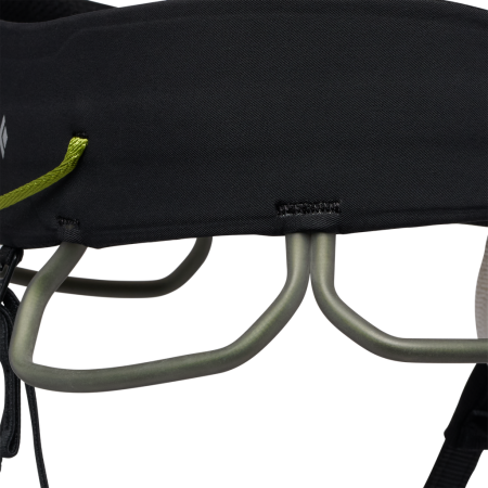 Imbracatura da arrampicata da uomo Black Diamond M Solution Harness