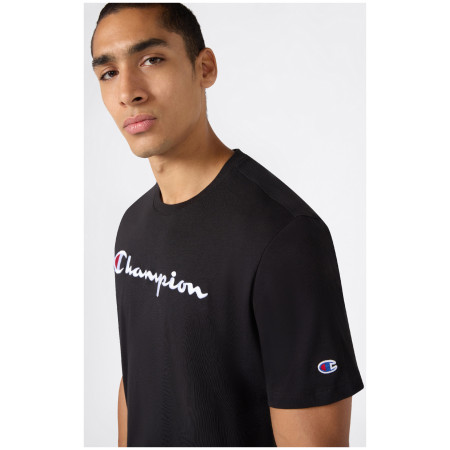 Maglietta da uomo Champion Short Sleeve T-shirt M