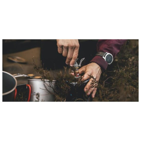 Fornello a gas Robens Fire Wisp Duo Cook Set UL