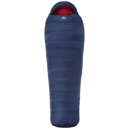 Sacco a pelo in piuma Mountain Equipment Helium 600 W's Long