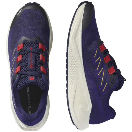 Scarpe da corsa da uomo Salomon Aero Blaze 3 Grvl