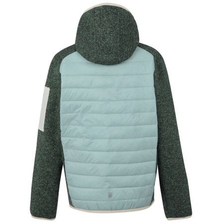 Giacca da bambino Regatta Junior Newhill Hybrid