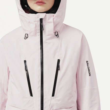 Giacca da donna Salomon Brilliant 2.0 Jacket W