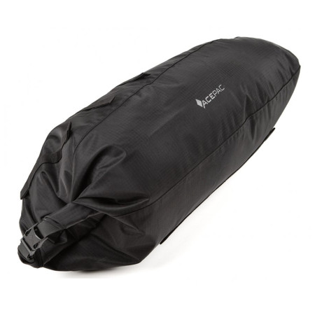 Borsa per bicicletta sottosella Acepac Saddle drybag MKIII 8L