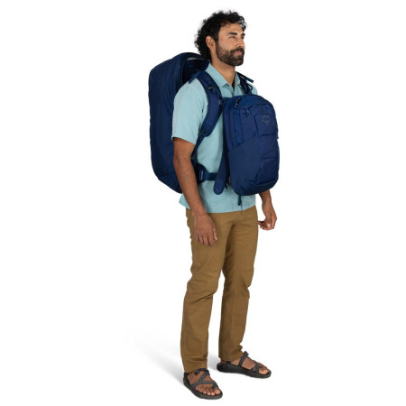 Borsa da viaggio Osprey Farpoint 70