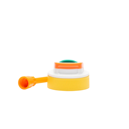 Bottiglia per bambini Kambukka Lagoon 400 ml