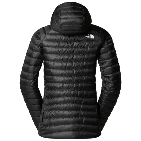 Piumino da donna The North Face W Bettaforca Lt Down Hooded Jacket