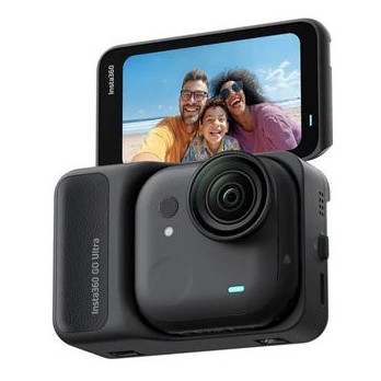 Telecamera Insta360 Go Ultra