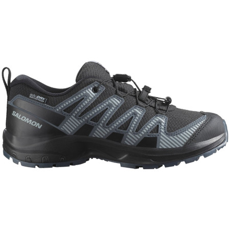 Scarpe da bambino Salomon Xa Pro V8 Waterproof