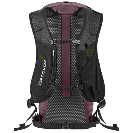 Zaino Ortovox Traverse Light 20