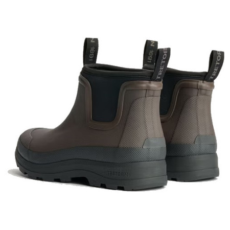 Stivali invernali da donna Tretorn Terrain Low Neo Insulated