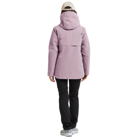 Giacca softshell da donna Didriksons Jennie Wns Jkt 2