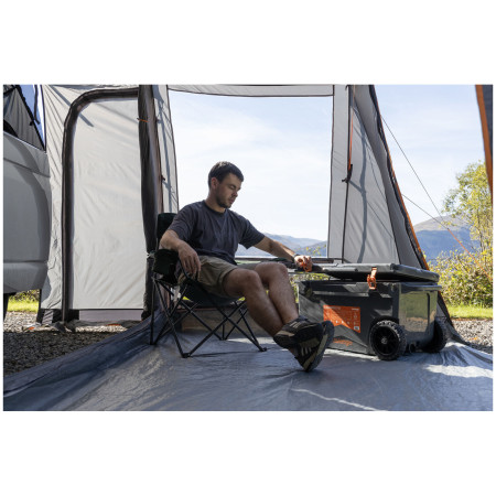 Tenda per minibus Vango Faros III Low