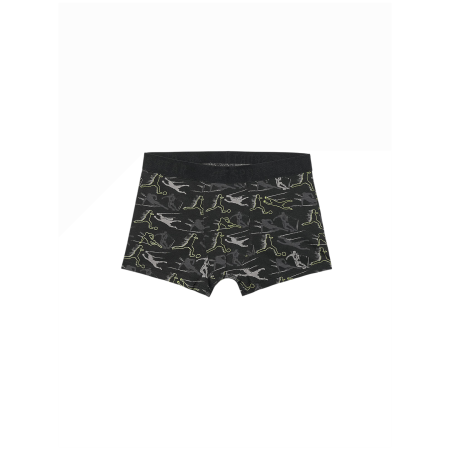 Boxer da ragazzo 4F Boxer Shorts M084 (3Pack)