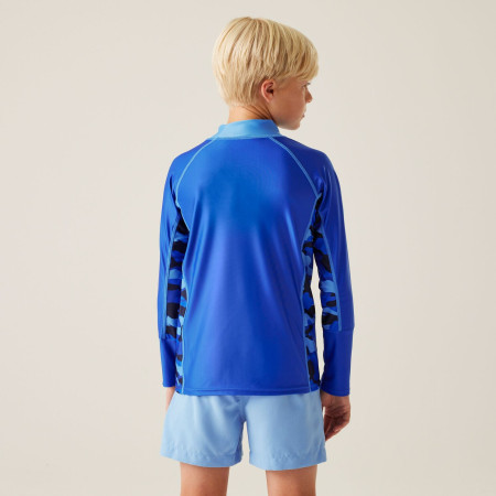 Costume da bagno per bambini Regatta HokuII