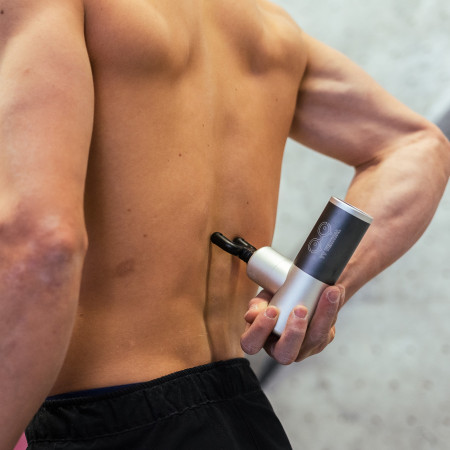 Massaggiatore YY VERTICAL Shock One