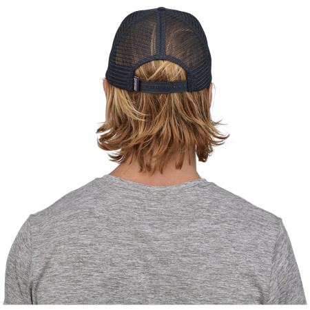 Berretto con visiera Patagonia P-6 Logo Trucker Hat