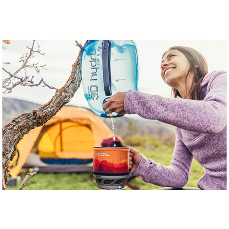 Sacca idratazione Gregory 3D Hydro Trek 3L