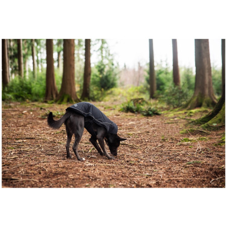 Impermeabili per cani Mountain Paws Fleece-Lined Dog Raincoat