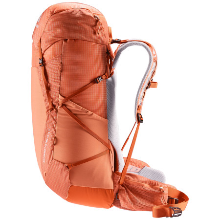 Zaino da trekking Deuter Aircontact Ultra 45+5 SL 2023