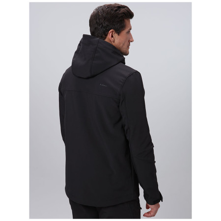 Giacca softshell da uomo Loap Lucas