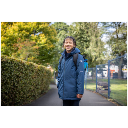 Giacca da bambino Regatta Farbank II