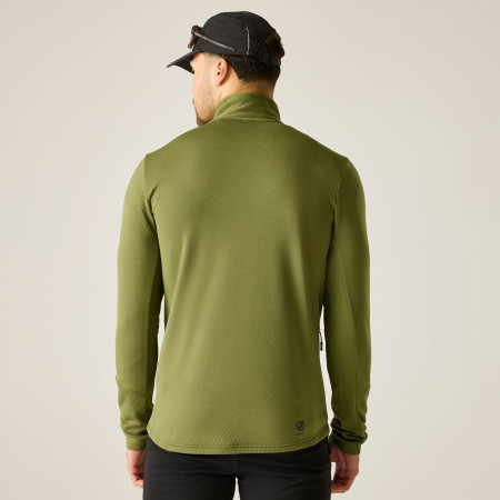 Felpa da uomo Dare 2b Venture Stretch Midlayer