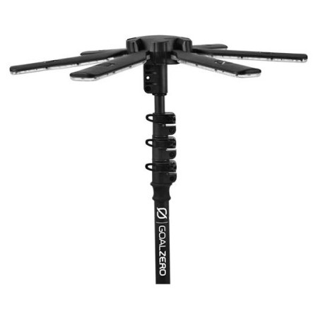 Lampada pieghevole Goal Zero Skylight