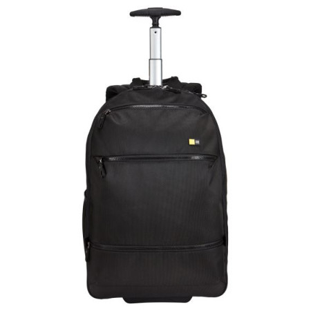 Borsa da viaggio con ruote Case Logic Bryker roller nero black