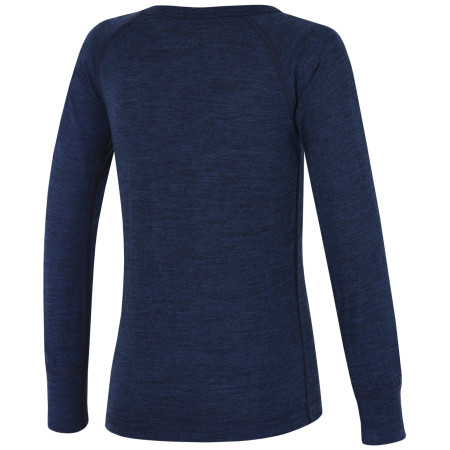 Set sportivo per bambini Zulu Merino 160