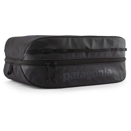 Custodia da viaggio Patagonia Black Hole Cube 14L nero Black w/Black