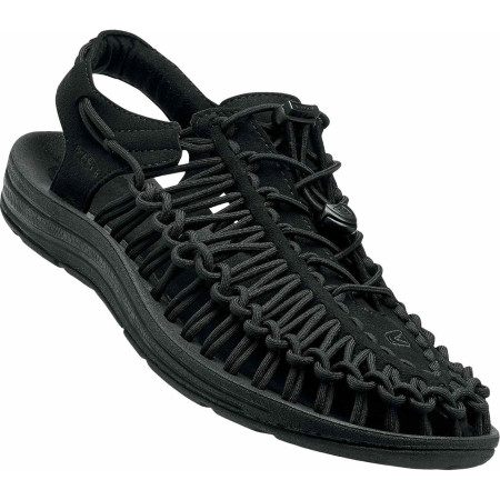 Sandali da uomo Keen Uneek nero Black/Black