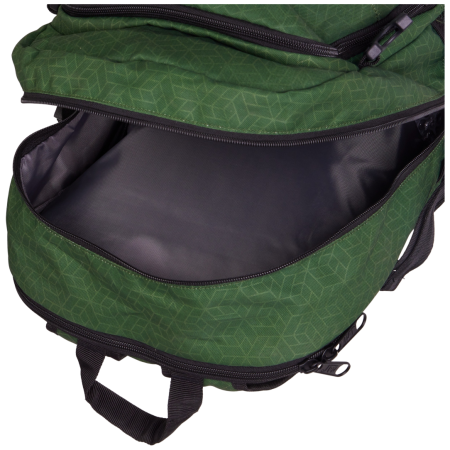 Zaino da città Caterpillar Millennial Classic Barry