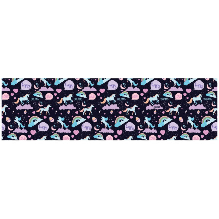 Fascia da donna Drexiss Moon Unicorns