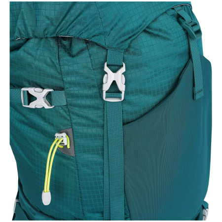 Zaino da trekking Zulu Sandstone 55+5 L