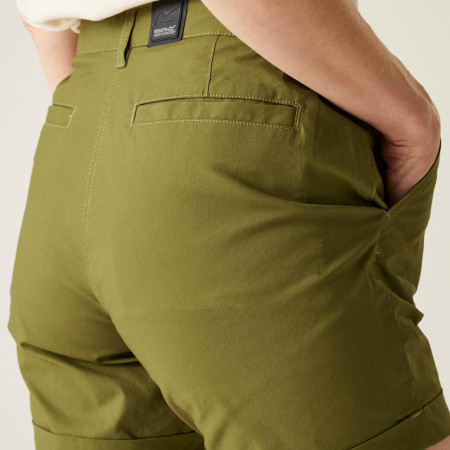 Pantaloncini da donna Regatta Xanthi Shorts