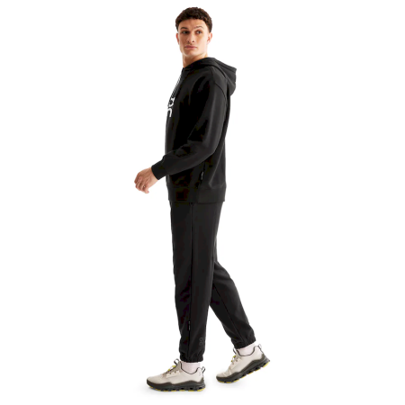 Felpa da uomo On Running Club Hoodie