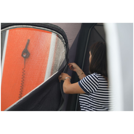 Tenda per minibus Vango HexAway Pro Air Tall