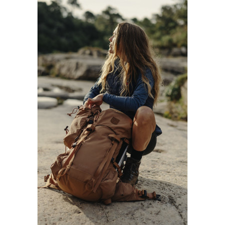 Tasca laterale Fjällräven Kajka Side Pocket