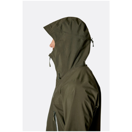 Giacca da uomo Rab Kangri GTX Jacket