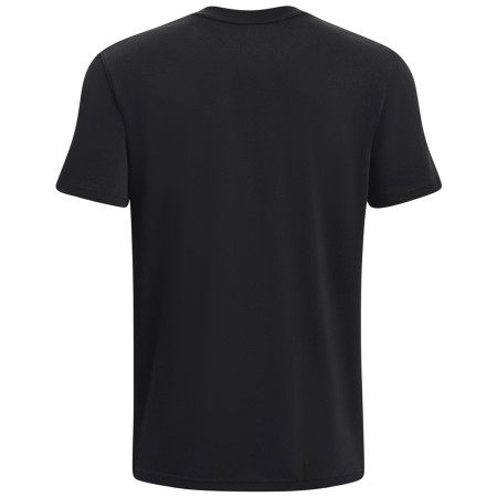 Maglietta da uomo Under Armour M Logo Emb Heavyweight SS