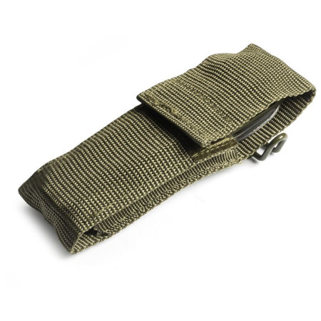 Coltello multifunzionale TB OUTDOOR Bivouac Camp Knife